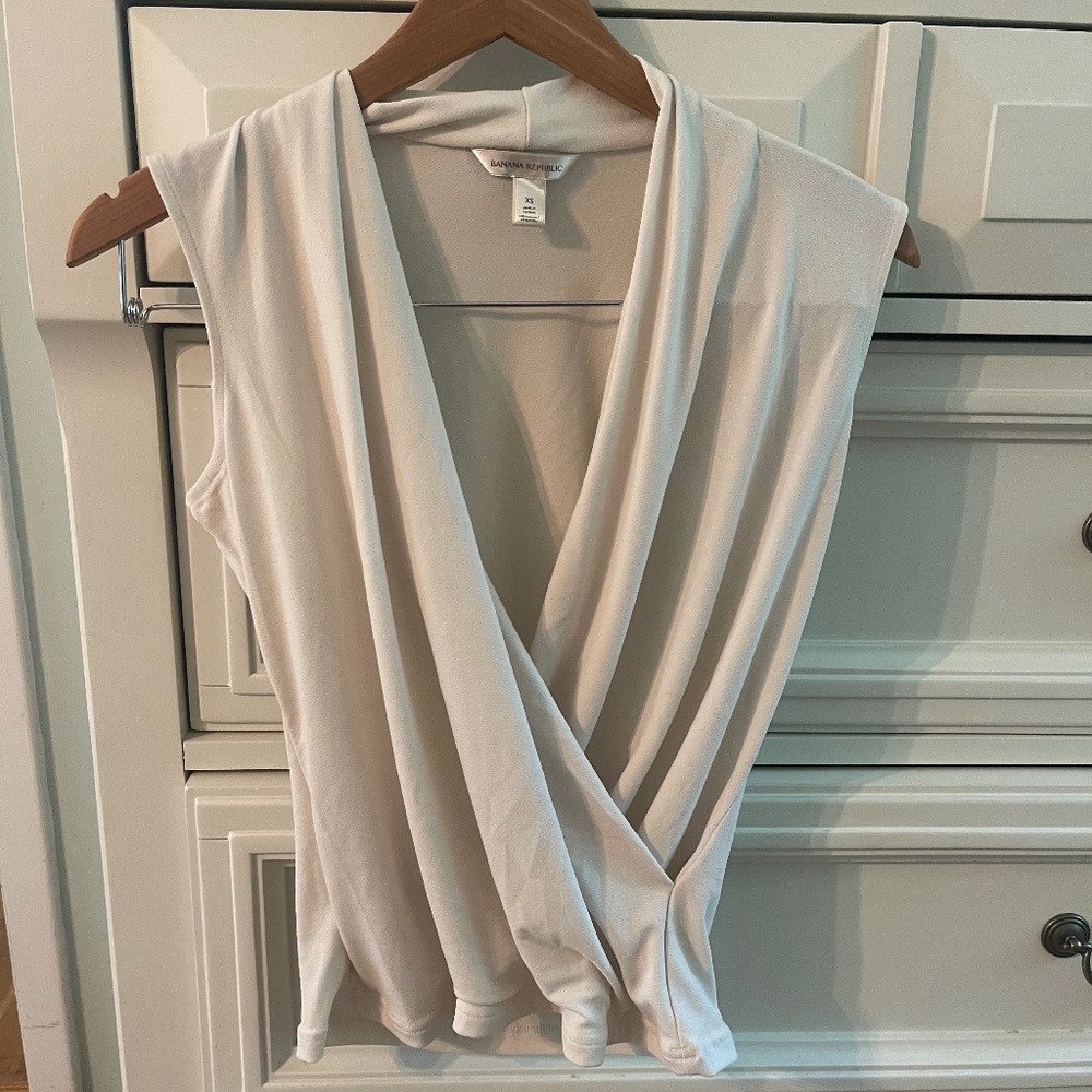 Banana republic cami